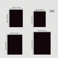 1 bản in poster phim "Fight Club" theo phong cách tối giản, không khung | Tác phẩm nghệ thuật cho bộ phim kinh dị của David Fincher - 5 - Xem 6