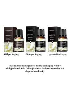 250ml Portable Mini USB Air Humidifier & Essential Oil Diffuser With Color Night Light, Aroma Diffuser For Travel, Office, Car, Desk, Bedroom / 1 Diffuser + 1 Bottle Of Essential Oil (Oils Will Be Shipped Randomly In New Or Used Packaging.) - Multicolor - View 20