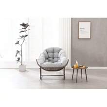 Chaise Lounges - Light Gray - View 3