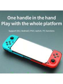 CONTROL RECARGARGABLE PARA CELULAR - Ver 6