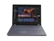 Lenovo ThinkPad P16 Gen 2 16.0" Intel Core I7-13700HX NVIDIA RTX A1000 16GB Memory 512GB SSD Windows 11 Pro 21FA0032US - 查看 10