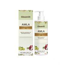 100ml Emblica Refreshing Shampoo Refreshing Oil Control Portable And Easy To Take Mild Cleansing Daily Care Hair Moisturize, Smooth And Brighten - Multi Scents - View 9