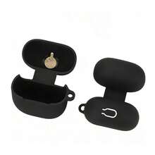 适用于红米Buds 6 Lite蓝牙耳机的软硅胶保护套 - 彩色 - 查看 11