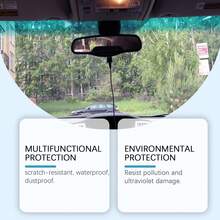 rayhong 汽车涂层喷剂，汽车护理修复漆面打蜡涂层密封剂喷剂 - 液體 - 查看 3