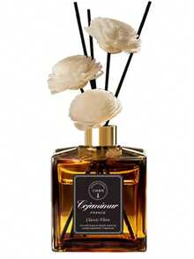 Tinh dầu khuếch tán không lửa cao cấp dành cho khách sạn, kích thước 1.8"*5.5", hương thơm lâu dài - Thích hợp cho nhà ở, phòng ngủ, phòng khách, phòng tắm và các không gian khác. Trang trí phòng trang nhã, lãng mạn. Khử mùi ngày Valentine, làm thơm không khí trong nhà, liệu pháp hương thơm. Tinh dầu khuếch tán hương thơm cho ô tô, hương thơm trang trí cho ô tô, tinh dầu khuếch tán hương thơm không lửa. - 50ml - Xem 12