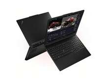 Lenovo ThinkPad P16 Gen 3 21RQ000YUS 16" Estación de trabajo móvil - Intel Core Ultra 9 285HX - 32 GB - 1 TB SSD - Windows 11 Pro - NVIDIA RTX PRO 2000 Blackwell 8 GB - Webcam - Wi-Fi 7 - Tipo de Enchufe A USA (110-127V) - Ver 2