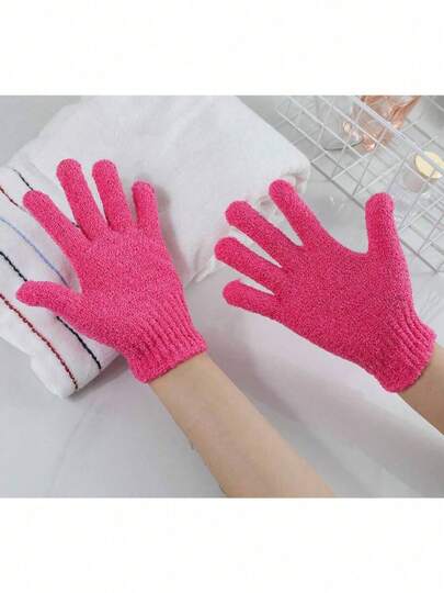 Exfoliating Gloves For Effective Dead Skin Removal And Rejuvenation During Showers Spa Sessions And Massages Featuring Dual Textures For Optimal Scrubbing Perfect For Both Women And Men Seeking Smoother Healthier Skin. Ideal For Home And Travel Use.