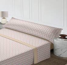 Sheet Sets With Pillowcases - trái cam - Xem 2