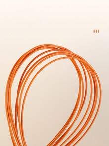 1/2/3pcs Drain Cleaner, Hair Remover, Pipe Dredger, Drain Cleaning Tool, Flexible Snake Tool, Effectively Clears Clogged Debris, Suitable For Sink, Shower And Bathtub Hair Clogging - Multicolor - View 6