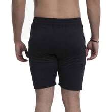 Short Pirma Entrenamiento Para Hombre 93444 - Negro - Ver 4