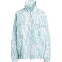 Áo khoác thể thao nữ Adidas Originals cổ đứng in họa tiết HT1102 - Nhiều màu - Xem 6