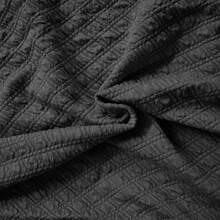 1/2/4/6件装弹力椅套，适用于家庭、酒店、餐厅、餐椅，四季通用 - 彩色 - 查看 5