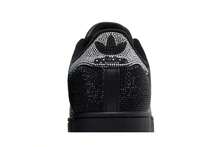 Adidas Adidas Womens Superstar 2 'Rhinestone Black Silver' (Women's Sizes) Core Black/Silver Metallic/ IH4200 Winter New - màu đen - Xem 7