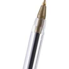 10/20/30/50支装中性笔，蓝/黑墨水，耐用便携，办公用品，文具（黑色） - 套裝 - 查看 6