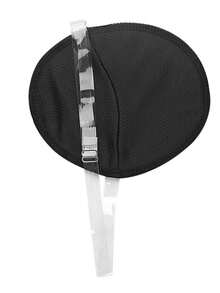 Miếng lót thấm mồ hôi vùng nách dạng tổ ong mềm mại, thân thiện với da, thoáng khí, nhanh khô, có thể giặt được, vô hình, thấm hút mồ hôi vùng vai. - Một kích thước - Xem 8