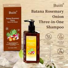 Buiiti Shampoos & Conditioners - Shampoo - View 2