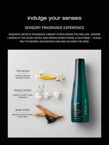 Shu Uemura 植村秀大米滋养密集护理洗发露 300ml，强韧发丝，防止断裂 - 米萃修護洗髮精300ml - 查看 2