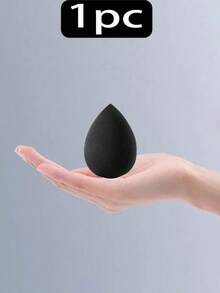 45件套化妆刷套装，混合化妆美容工具，包括：20支化妆刷、1个化妆包、5个美妆蛋、5个粉扑、5个迷你美妆蛋、5个迷你指套粉扑、1个发带、2个腕带、1个清洁工具。 - 多色 - 查看 14