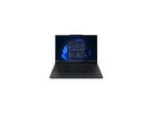 Lenovo ThinkPad E14 Gen 7 21T9002MUS 14" Touchscreen Notebook - Intel Core 5 210H (2.20 GHz) - 16 GB - 512 GB SSD - Windows 11 Pro - Webcam - IEEE 802.11ax Wireless LAN Standard - 查看 9
