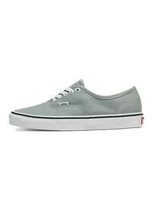 Vans男鞋女鞋Sk8-Low Reissue VR3 SF綠色拼接低筒板鞋休閒鞋VN0007R1CG3 - 綠色 - 查看 1