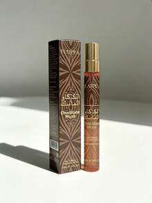 1pc Chocolate Musk Fragrance Spray, Long-Lasting Natural Fresh Scent, Portable Air Freshener Mist, Ideal Scent For Bedroom, Room Decor & Car Interior, Perfect For Gatherings, Parties And Birthday Gifts - A - View 8