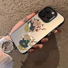 Fashion Phone Cases - Black - View 5