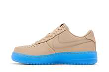 Nike  X Nike Air Force 1 Low 'Linen' (Unisex) Linen/University Blue IH1018-200 Winter New - Nhiều màu - Xem 3