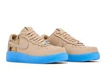Nike  X Nike Air Force 1 Low 'Linen' (Unisex) Linen/University Blue IH1018-200 Winter New - Nhiều màu - Xem 8