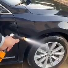 Ống tưới vườn có thể giãn nở, ống lò xo, ống rửa xe, súng phun nước, vòi phun, vòi tưới nhỏ giọt, đầu nối, vòi phun đa chức năng áp suất cao, dụng cụ tưới vườn, dụng cụ rửa xe. - B - Xem 10