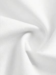 Women's Mother-Daughter Holding Hands Love Pattern T-Shirt - White Short-Sleeve Round-Neck Top, Featuring A Blue Bow And Cartoon Mother-Daughter Silhouette, Medium Stretch Comfortable Fit, Machine Washable Casual Everyday Shirt, Suitable For Mothers And Daughters,Mens Tshirts,Men Clothes,Mens Clothing,Tops,Summer,T Shirt,Streetwear,Resident Evil,Disney,F1,White T Shirt,Graphic T Shirt,Romwe,Y2k,Goth,Toy Story,Pokemon,Summer Tops,St Patricks Day Tops,Men's Holiday Clothes,Football Jersey,Lightening Mcqueen,Heated Rivalry,Kpopdemonhunters,Band T Shirts,Ghostface,Twilight,Y2k Tops,Christian Clothing,Goth Clothing,Leavers Shirt 2026,Pink,Dinosaur,Arsenal,Cars,Scream,Cotton T Shirt Men GG7P - White - View 7