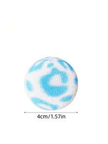 Bóng vệ sinh phòng tắm, Bàn chải bồn rửa, Bàn chải bồn rửa, Bàn chải bồn tắm, Bàn chải bồn rửa mặt, Bóng vệ sinh bồn rửa, Bóng vệ sinh nhà cửa treo, Khăn lau, Vệ sinh nhà bếp, Bàn chải rửa chén bằng bọt biển. - kiểu hình cầu - Xem 10