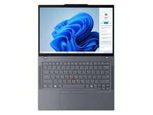 Lenovo ThinkPad T14 Gen 5 14.0" Touch Screen AMD Ryzen 5 8540U AMD Radeon 740M 16GB Memory 512GB SSD Windows 11 Pro 21MC000JUS - 美規A型插(110-127V) - 查看 2