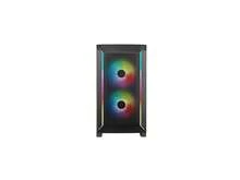Silverstone Technology Silverstone FARA 312Z High Airflow And High Capacity MATX Gaming Chassis - View 2