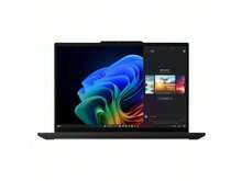 Lenovo ThinkPad T14s Gen 6 21TB000EUS 14" Touchscreen Copilot+ Notebook - AMD Ryzen AI 7 PRO 350 (2 GHz) - 32 GB - 512 GB SSD - Windows 11 Pro - AMD Radeon 860M - Webcam - IEEE 802.11be Wireless - Xem 10