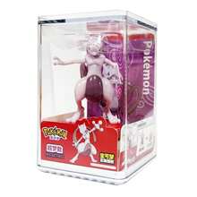 pokemon 桌面摆件，可动收藏人偶，口袋妖怪礼物 - 彩色 - 查看 7