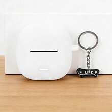 适用于红米Buds 6 Lite蓝牙耳机的软硅胶保护套 - 彩色 - 查看 15