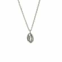 Cowrie Shell Necklace |   Spiritual Jewelry |   Hypoallergenic Necklace |   Meaningful Jewelry - Vàng - Xem 6