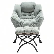 Chaise Longues - Verde claro - Ver 9