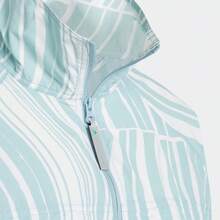 Áo khoác thể thao nữ Adidas Originals cổ đứng in họa tiết HT1102 - Nhiều màu - Xem 5