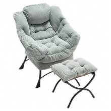 Chaise Longues - Verde claro - Ver 10