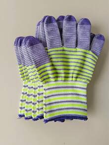 男女通用园艺手套，工作手套，适用于园艺、修复工作，中号，园艺手套，男女通用园艺手套，园艺手套，女式园艺手套 - 多款式 - 查看 15