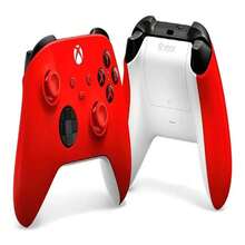 Microsoft Xbox Wireless Pulse Red Gaming Controller - 查看 5