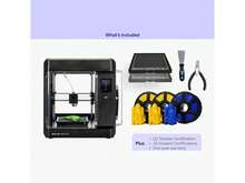 Makerbot Sketch Standard, 3D Printer For Small Size Projects | SKETCHKIT - Black - View 2