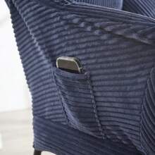 Chaise Lounges - Navy Blue - View 6