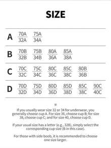 2pcs Silicone Lift Up Invisible Strapless Waterproof Breathable Nipple Cover - Black and White - View 7