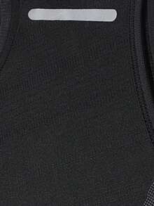 5pcs/Set Men's Summer Mesh Sleeveless Tank Tops, Sports Fitness Training Casual Vest - Multicolor - View 4