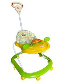 THE BABY SHOP Baby Walkers - Green - View 1