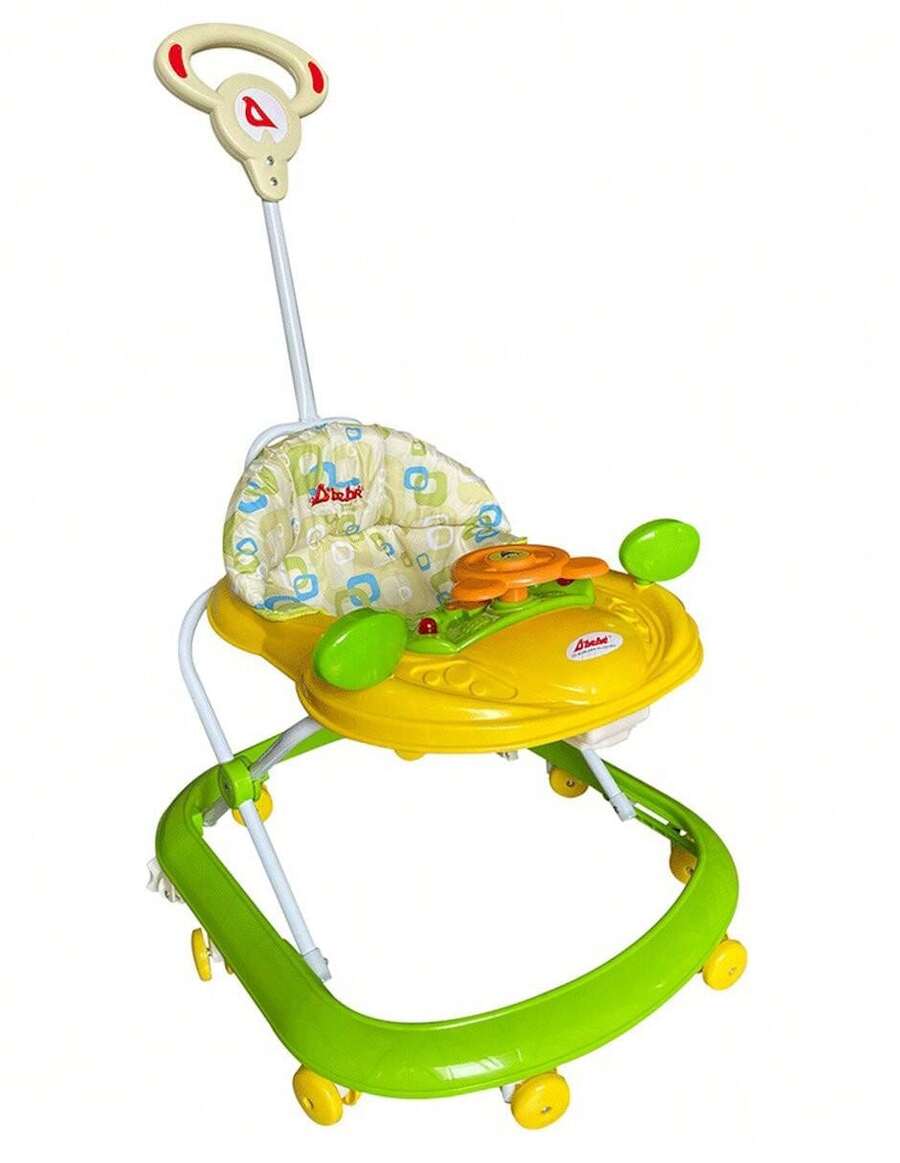 THE BABY SHOP Baby Walkers - Green - View 1