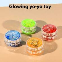2026新款随机旋转陀螺玩具 - 旋转陀螺球 - 休闲娱乐 - 恶魔表情 - 情侣游戏 - 猫咪游戏 - 互动游戏 - 派对游戏 - 玩具 - 缝制玩具 旅行玩具 课堂减压玩具 迷你浴室玩具 圣诞文具减压球 生日礼物 节日礼物 完美礼物 - 彩色 - 查看 5