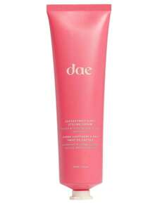 DAE Cactus Fruit 3-In-1 Styling Cream - Smooth Styles, Prep Shiny Blowouts, Defines Curls (5 Oz.) - Scented - View 1